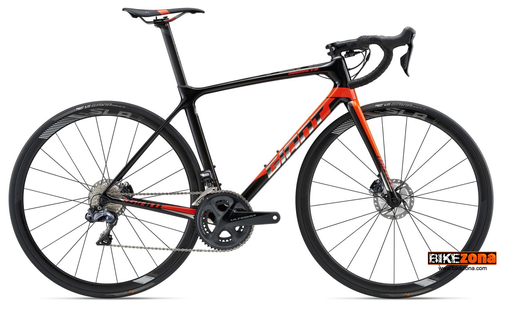 tcr advanced pro 0 disc force